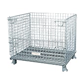 メッシュパレット