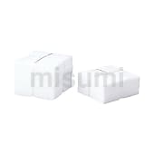 梱包用発泡緩衝材　カット品　100枚/束