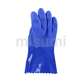 【エコノミーシリーズ】耐油・耐溶剤手袋