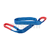 ミスミ　ベルトスリング JIS3等級 両端アイ形