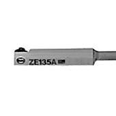 無接点センサスイッチ ZE135シリーズ