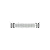 SSD2用金具 二山クレビス用ピン