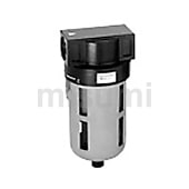調質機器マルチシリーズマイクロミストフィルタ MMFシリーズ