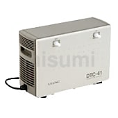 ダイアフラム型ドライ真空ポンプ DTC-41
