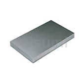 #2000 追加工用プレート（CWI）