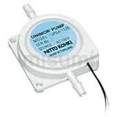液体ポンプ圧電ポンプ ユニモルポンプ UPSAシリーズ