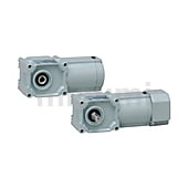 GTR ギアモータ（15W～90W） 同…