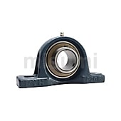 鋳鉄製ピロー形ユニット UCP