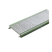 折り畳み脚付きアルミローラコンベヤ | オークラ輸送機 | MISUMI