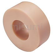 アラミドM ブッシュ素材