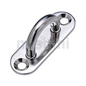 ステンレス パッドアイ