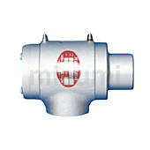 圧力屈折継手パールスイベルジョイント SSHシリーズ（SUS製）