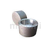 炭素鋼製差込溶接型 キャップ