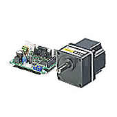 ブラシレスモーター BLHシリーズ DC電源用