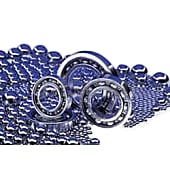 深溝玉軸受 ステンレス