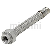 SFB-0107-25A-300L | スーパーフリーフレキ ステンレスタイプ
