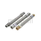 NK-3400 ライトユニオン式（無溶接）フレキシブルホース