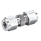 ステンレス鋼用 SUS316 U フレヤードユニオン