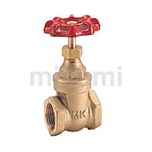 MKゲートバルブ MG125