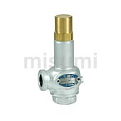 TD8W-J3-40A | TD-8，8A型 温度調整弁 | ベン | MISUMI(ミスミ)