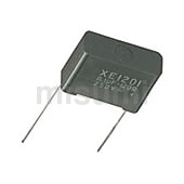 リレー接点保護部品 サージ電圧吸収用CR回路