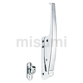 密閉用コーナーハンドル FA-618