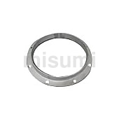 ステンレスダクト継手 フランジ アングル