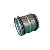 F-Ring スパイラルダクト継手 ニッ…