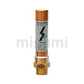 WHA-1N型 水撃防止器（水・温水用） ショックレス