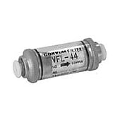 真空用インラインフィルタ VFLシリーズ
