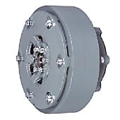 ZKB-2.5HBN | パウダブレーキ ZKB-HBN形 | 三菱電機 | MISUMI ZKB-2.5HBN | パウダブレーキ ZKB-HBN形 | 三菱電機 | MISUMI