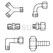 塗料用ジョイント