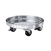 CTHV-PTFE-21 | PTFEパッキン付ボールバルブ付密閉容器【CTHV CTHV-PTFE-21 | PTFEパッキン付ボールバルブ付密閉容器【CTHV