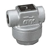 ディスク式スチームトラップ SU2N型 | ミヤワキ | MISUMI(ミスミ)