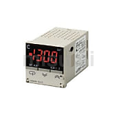 サーマックS 電子温度調節器【E5CS】