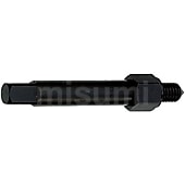 エンザート用工具 ハンド加工用 610型