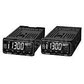 E5CC-QX2DSM-000 | 温度調節器（デジタル調節計） E5CC