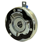 乾式単板電磁クラッチ Vシリーズ