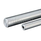 アルミ構造材 SF共通パーツ 丸棒・カラー （カット品）