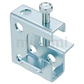 因幡電工 ボルト吊り金具　ボルト吊り金具無（簡易タイプ）