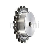 RS80-1B21TQ-H040N-J12D2M08 | RS80 フィットボアスプロケット