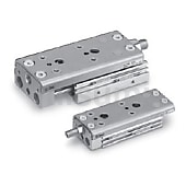 コガネイ ミニガイドスライダ 全シリーズ MGAES10X50-L-SS2-ZE155A2 コガネイ ミニガイドスライダ 全シリーズ MGAS10X30-R-SS2-ZE102A2 1個