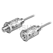 汎用流体用圧力センサ PSE560シリー…