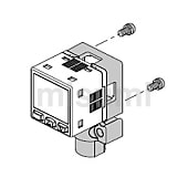 圧力センサDP-100/DP-100L/DPH-100/DPC-100/DP-0シリーズ用オプション