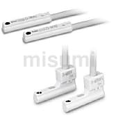 無接点オートスイッチ 直接取付タイプ D-M9N（V）・D-M9P（V）・D-M9B（V）