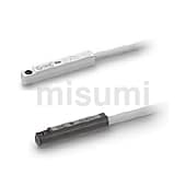 有接点オートスイッチ 直接取付タイプ D-A90（V）・D-A93（V）・D-A96（V）