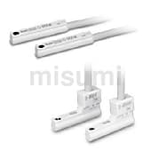 2色表示式無接点オートスイッチ 直接取付 D-M9NW/V・D-M9PW/V・D-M9BW/V
