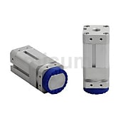 【シュマルツ】 マグネットグリッパー 【高保持力・高温対応 / SGM-HP/SGM-HT-HP】