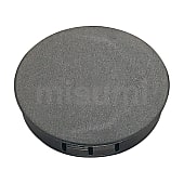 穴埋めキャップ KD型