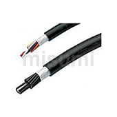 工業自動化ケーブル VCT531XXシリーズ（耐油/耐熱/耐震）